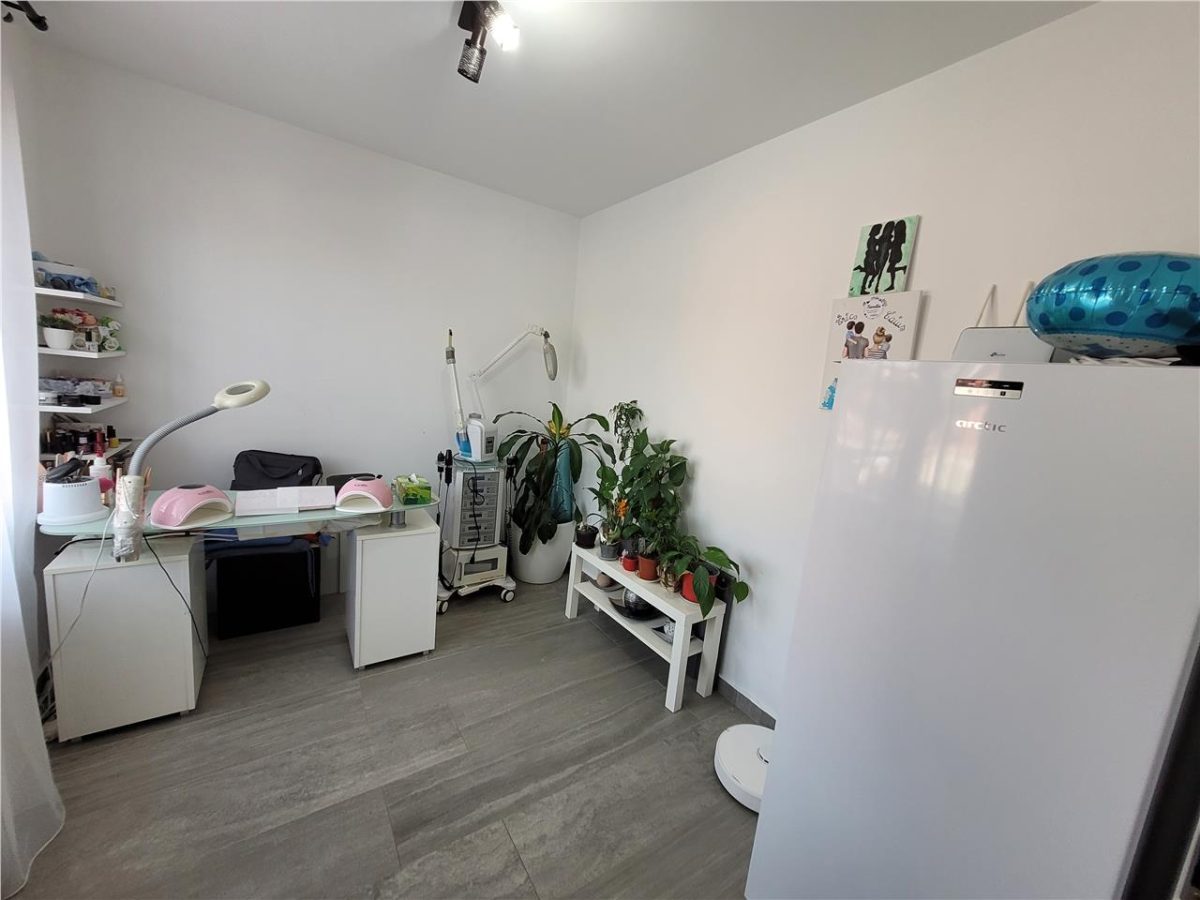 Casa 4 camere , Corunca , 120mp , 5 ari , langa padure - foto 10