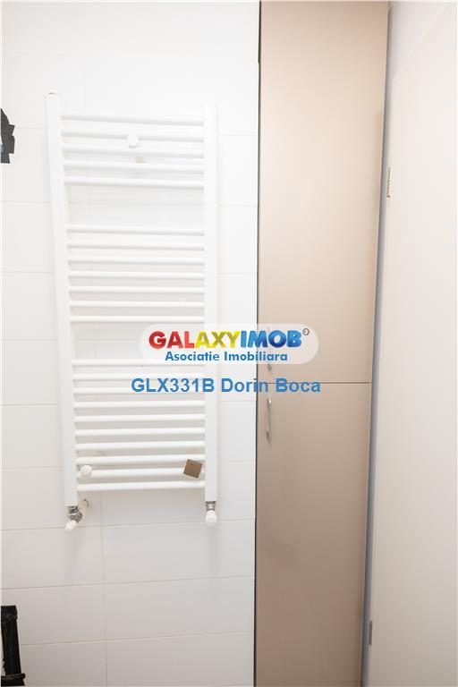 Inchiriere garsoniera TITAN (Ale. Codrii Neamtului) Bloc nou, centrala - foto 15