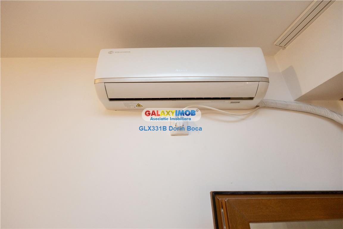 Inchiriere garsoniera TITAN (Ale. Codrii Neamtului) Bloc nou, centrala - foto 16