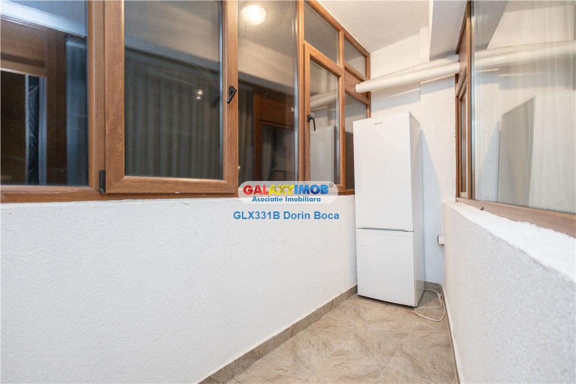 Inchiriere garsoniera TITAN (Ale. Codrii Neamtului) Bloc nou, centrala - foto 9