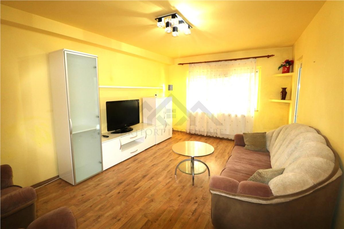 Apartament 2 camere, decomandat, centrala proprie , zona Lipovei - Timisoara