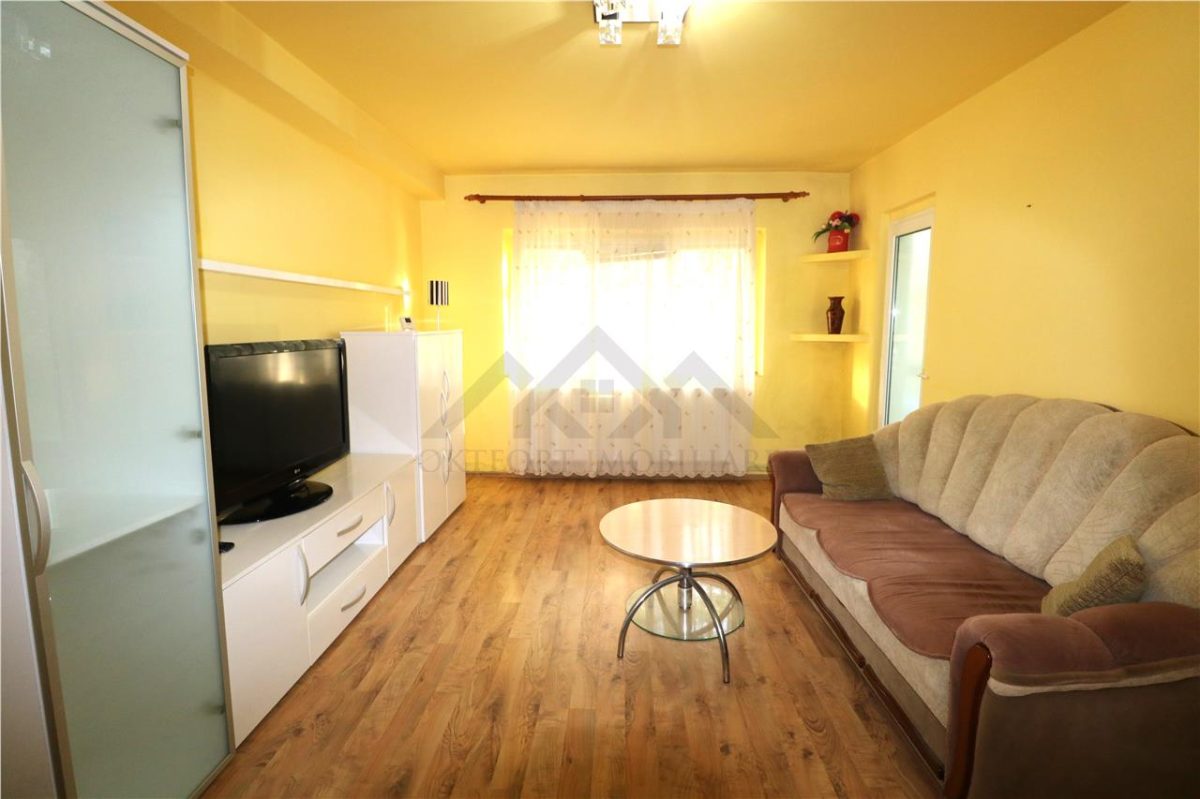 Apartament 2 camere, decomandat, centrala proprie , zona Lipovei - foto 2