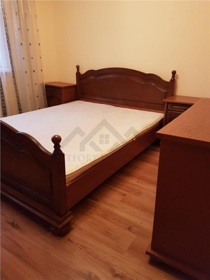 Apartament 2 camere, decomandat, centrala proprie , zona Lipovei - foto 4
