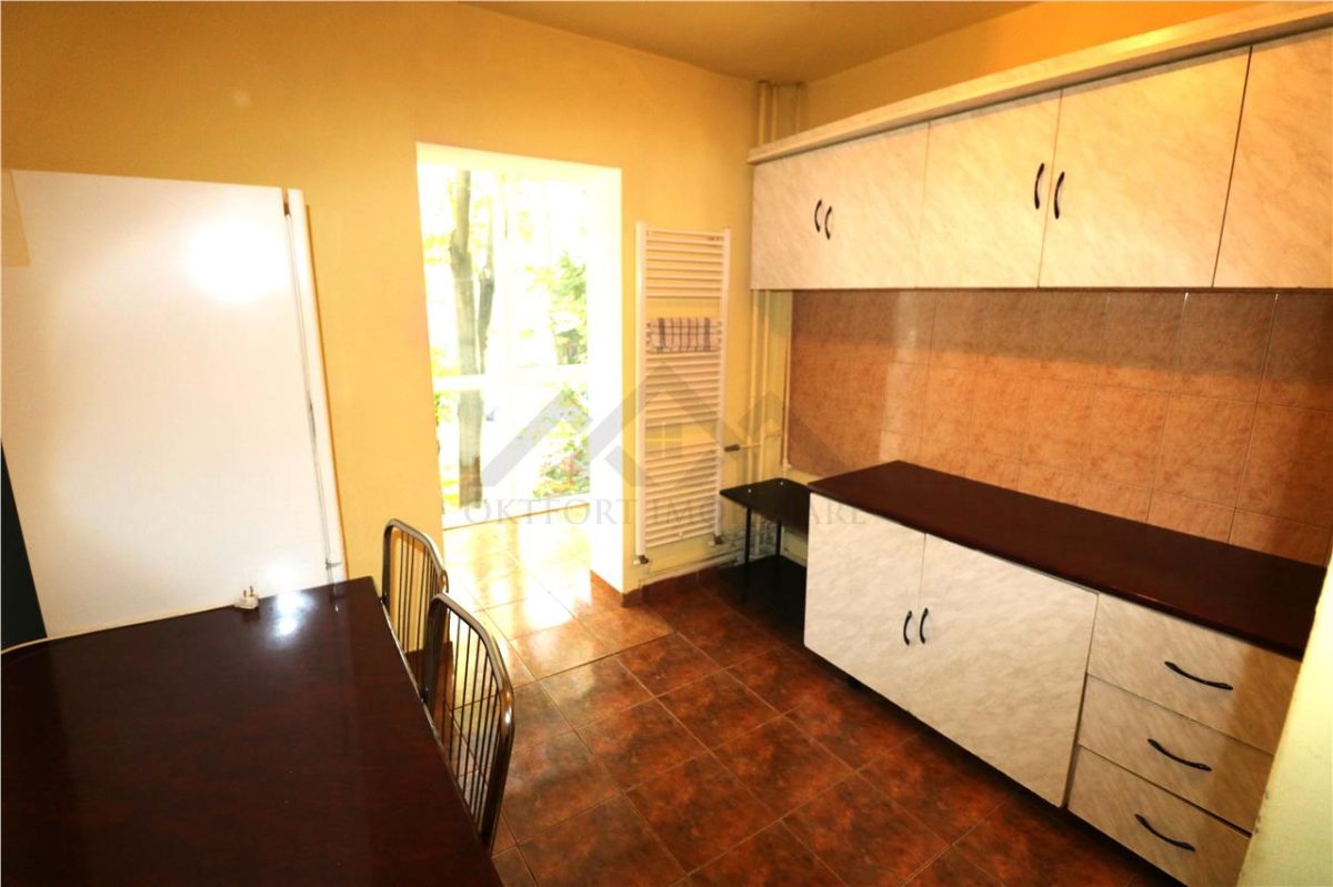 Apartament 2 camere, decomandat, centrala proprie , zona Lipovei - foto 7