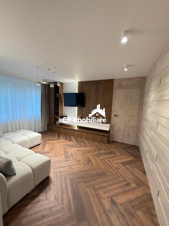 Vanzare 3 Camere 13 Septembrie Sebastian - foto 5