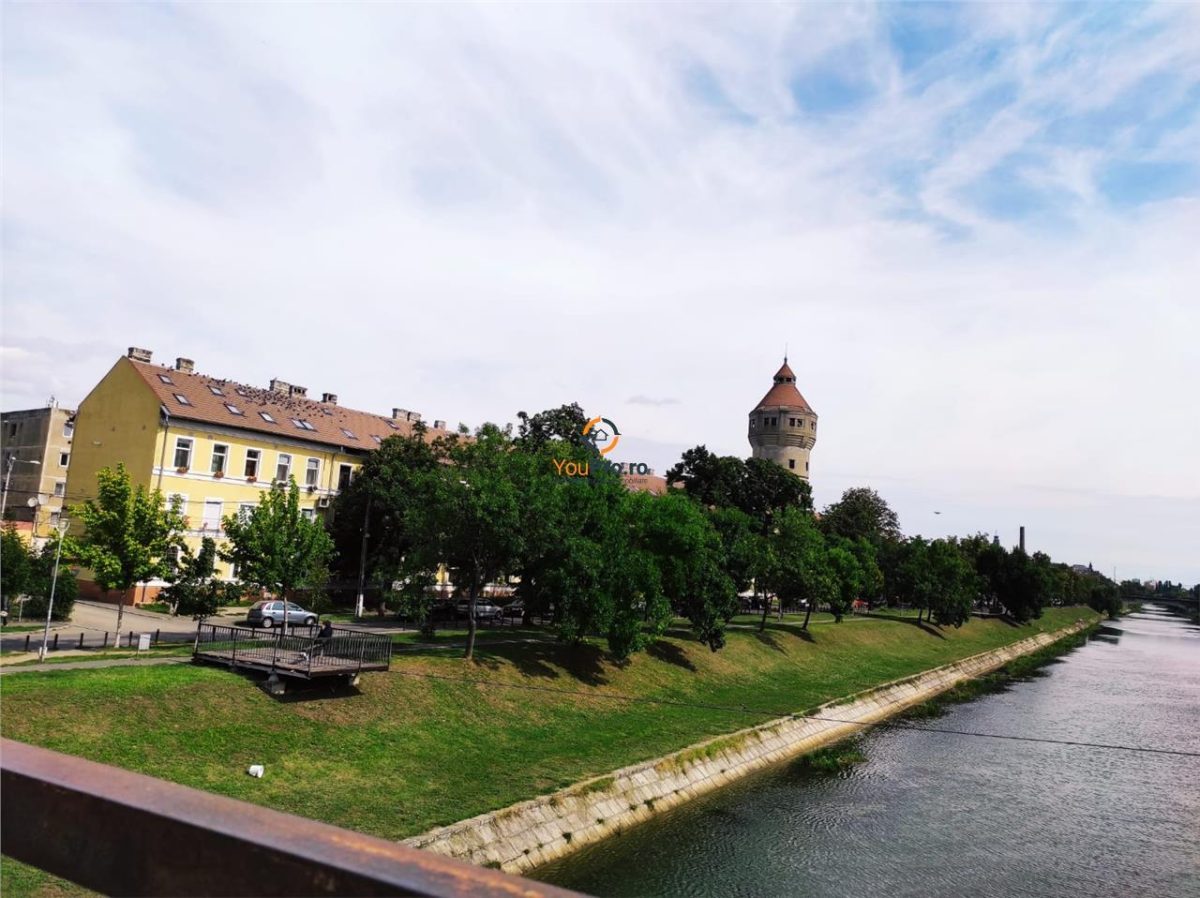 Garsoniera LUX Totul NOU - foto 11