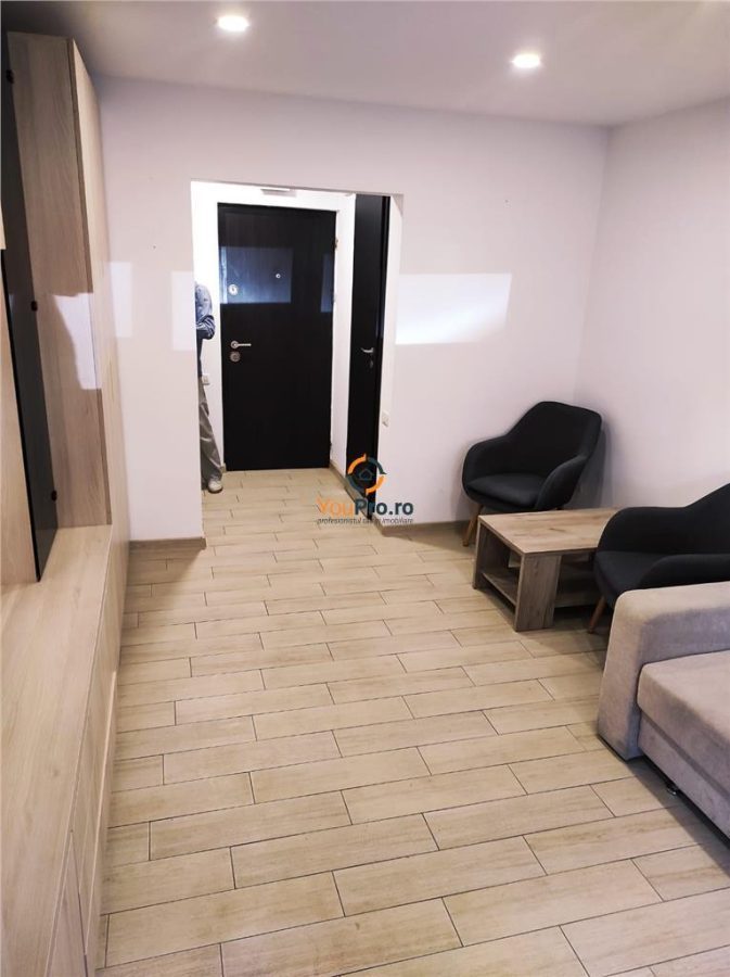 Garsoniera LUX Totul NOU - foto 7