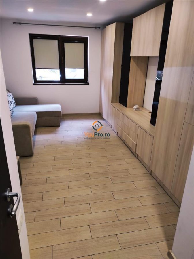 Garsoniera LUX Totul NOU - foto 8