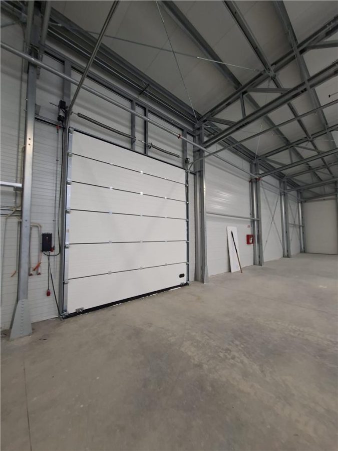 Hala 720mp de inchiriat in Buftea - foto 2