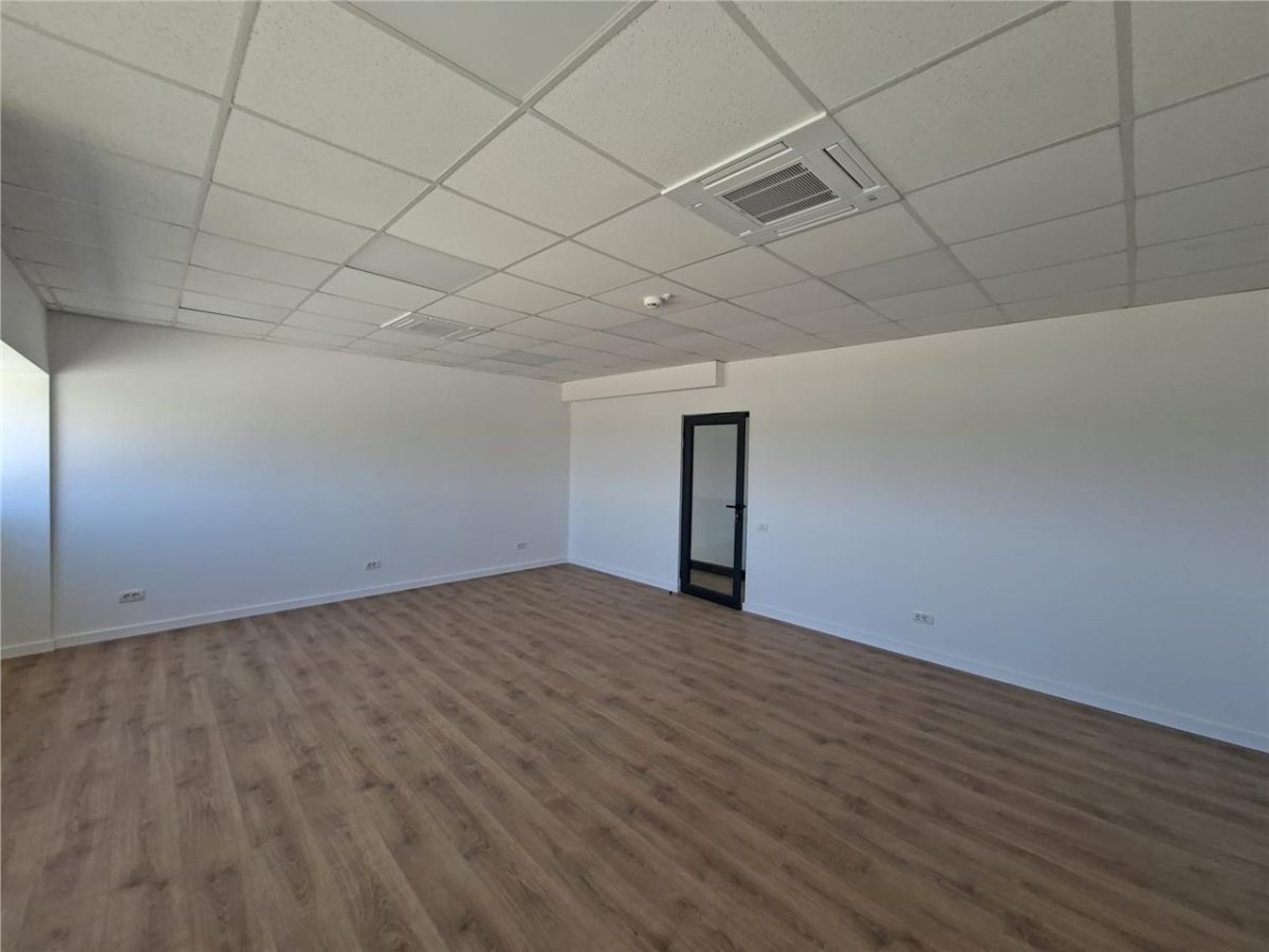 Hala 720mp de inchiriat in Buftea - foto 11