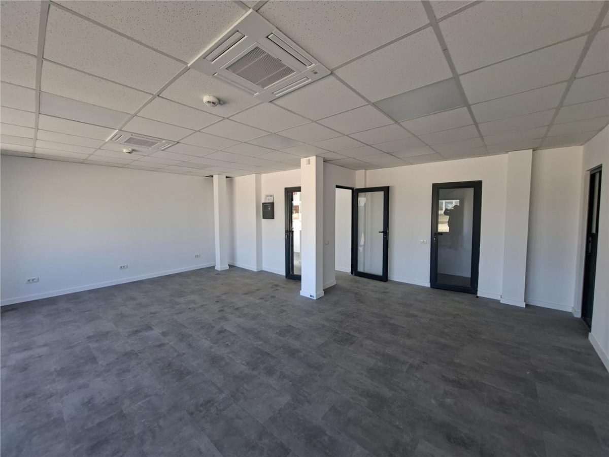 Hala 720mp de inchiriat in Buftea - foto 12