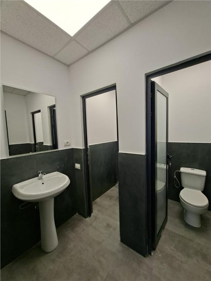 Hala 720mp de inchiriat in Buftea - foto 13