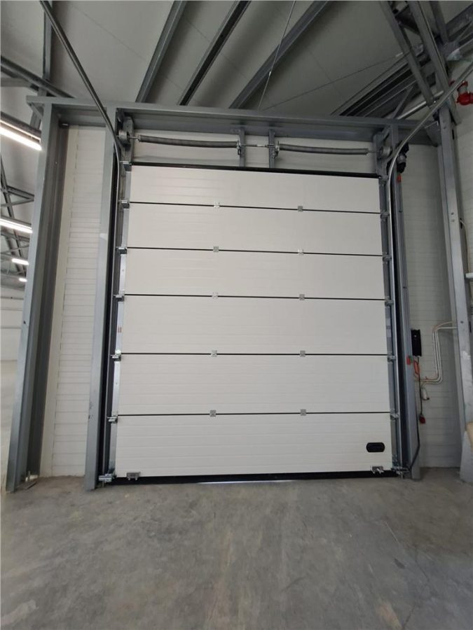 Hala 720mp de inchiriat in Buftea - foto 6