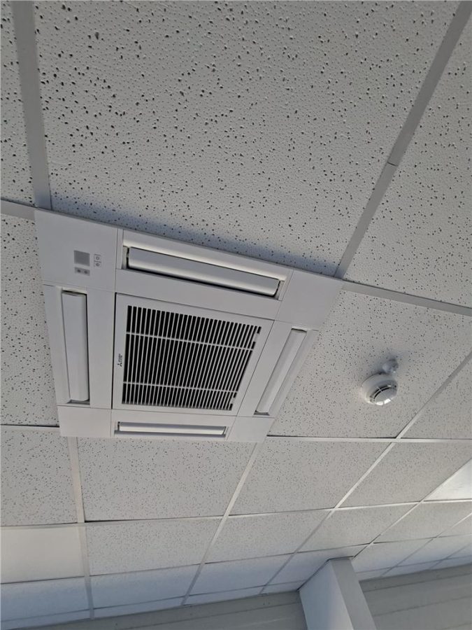 Hala 720mp de inchiriat in Buftea - foto 9