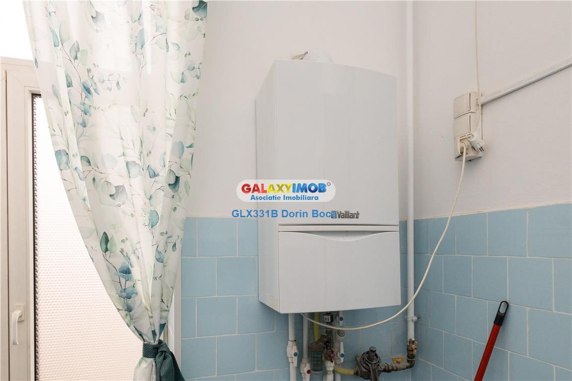 Apartament 3 camere ARMENEASCA, spatios, centrala, 2 bai - foto 17