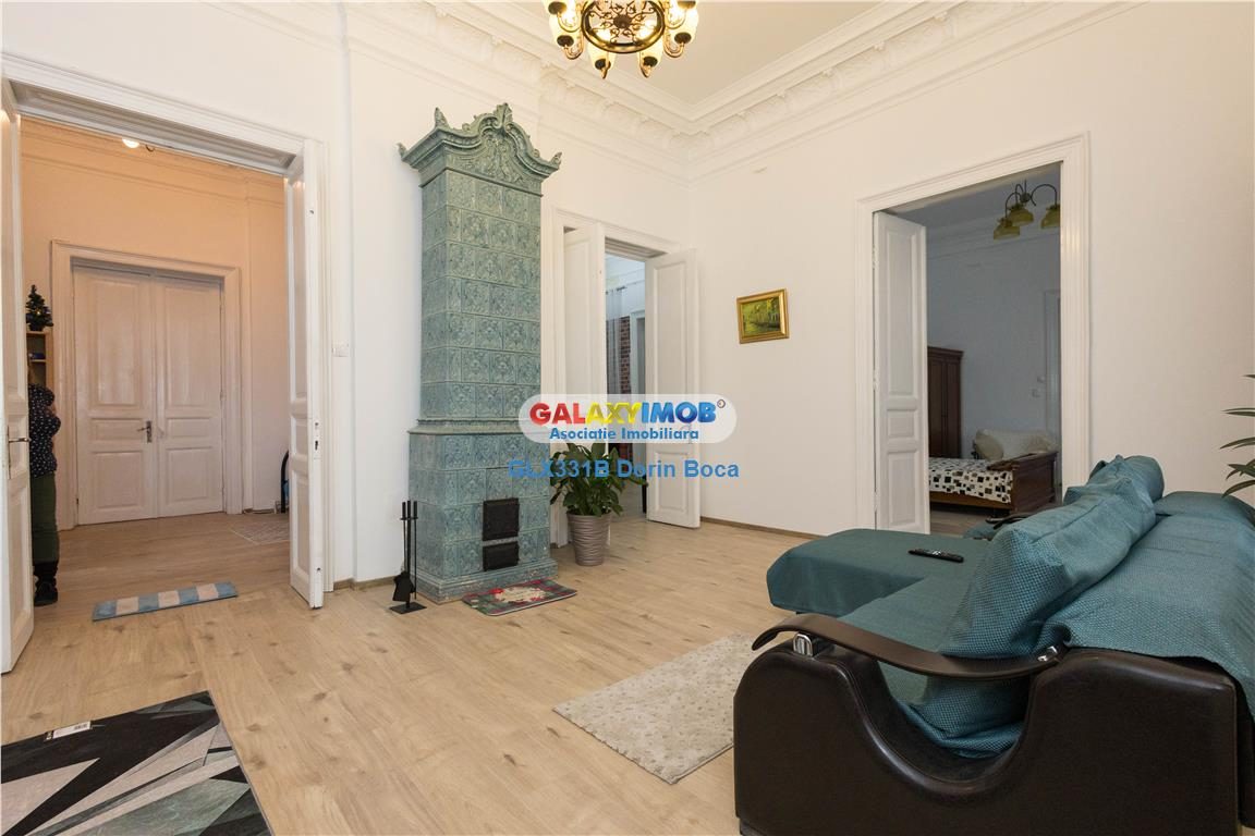 Spatiu birouri, cabinet, cursuri, arhitectura ARMENEASCA nemobilat - foto 2