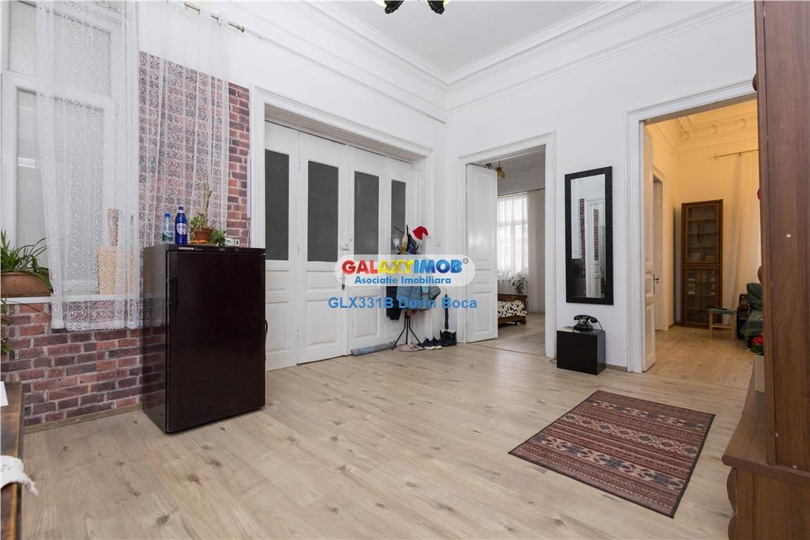 Spatiu birouri, cabinet, cursuri, arhitectura ARMENEASCA nemobilat - foto 11