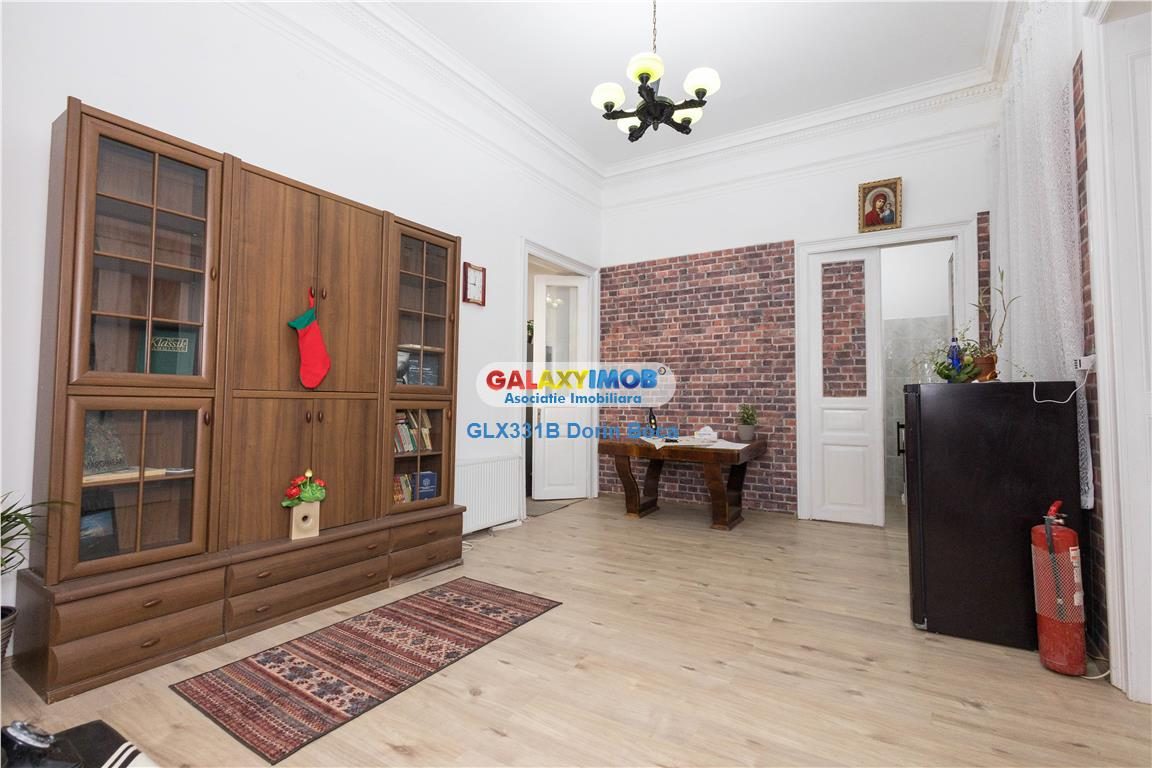 Spatiu birouri, cabinet, cursuri, arhitectura ARMENEASCA nemobilat - foto 12