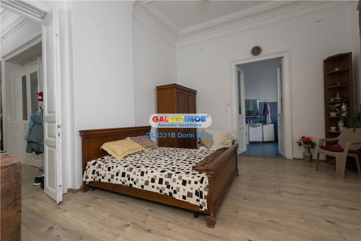 Spatiu birouri, cabinet, cursuri, arhitectura ARMENEASCA nemobilat - foto 14