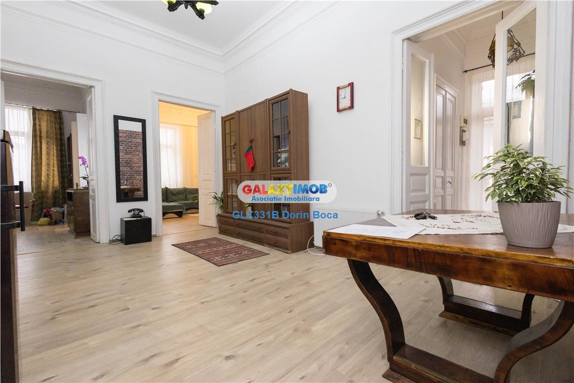 Spatiu birouri, cabinet, cursuri, arhitectura ARMENEASCA nemobilat - foto 6