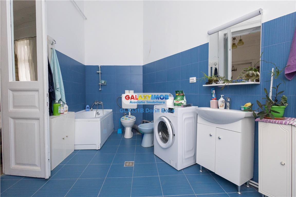 Spatiu birouri, cabinet, cursuri, arhitectura ARMENEASCA nemobilat - foto 8