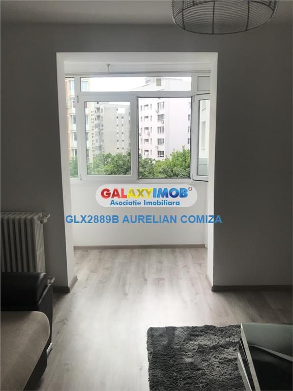 Inchiriere apartament 2 camere Liviu Rebreanu mobilat modern/renovat - foto 2