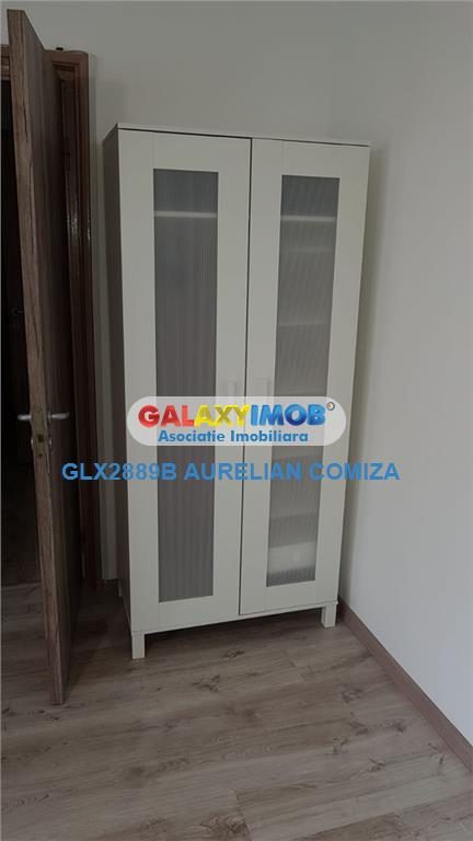 Inchiriere apartament 2 camere Liviu Rebreanu mobilat modern/renovat - foto 3
