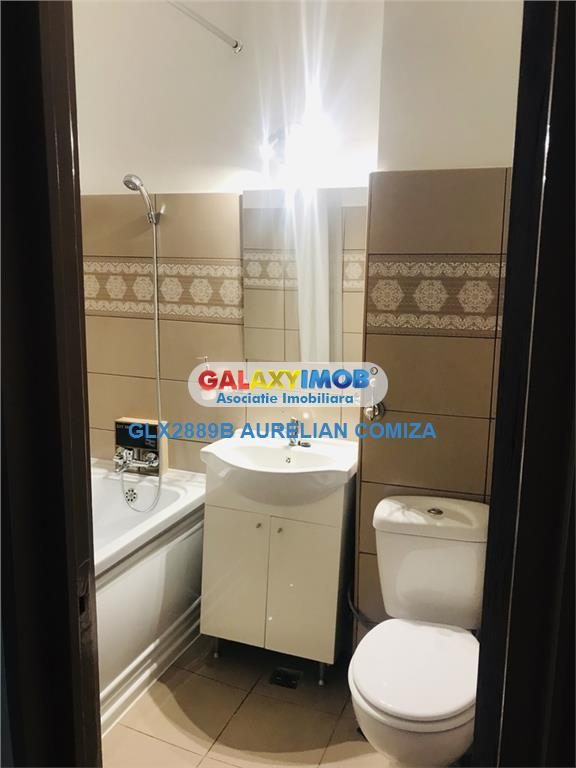 Inchiriere apartament 2 camere Liviu Rebreanu mobilat modern/renovat - foto 5