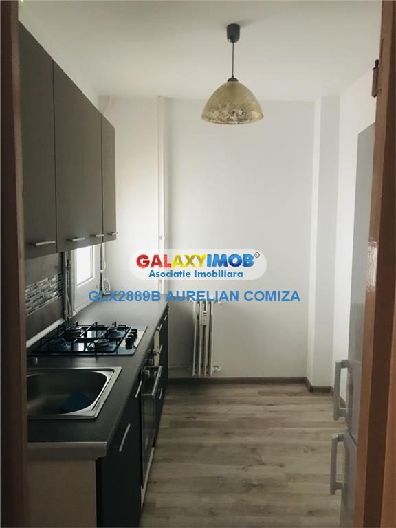 Inchiriere apartament 2 camere Liviu Rebreanu mobilat modern/renovat - foto 6