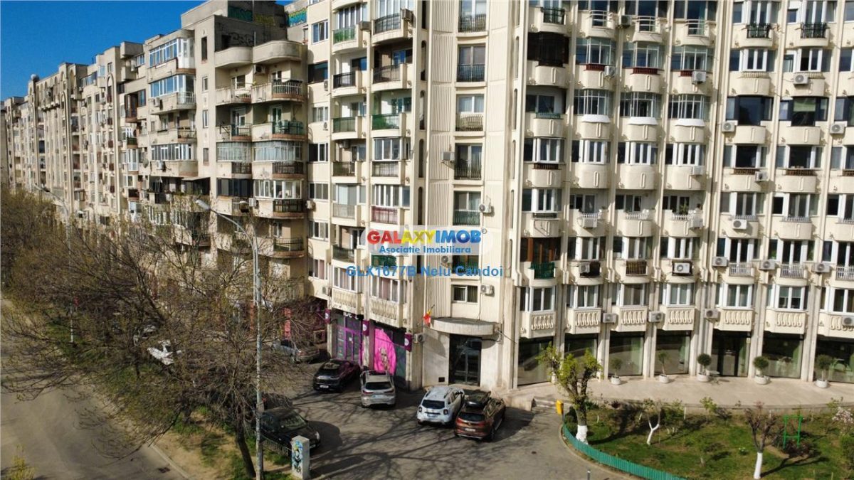 Spatiu Comercial Premium 13 Septembrie/Casa poporului/Catedrala - foto 13