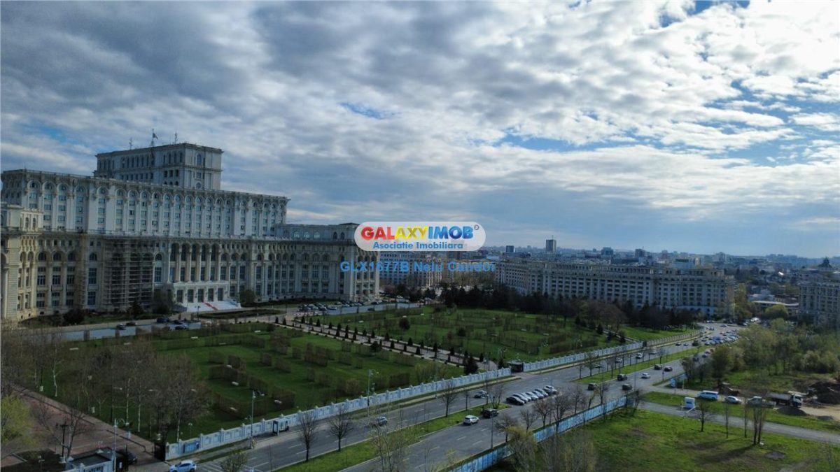 Spatiu Comercial Premium 13 Septembrie/Casa poporului/Catedrala - foto 4