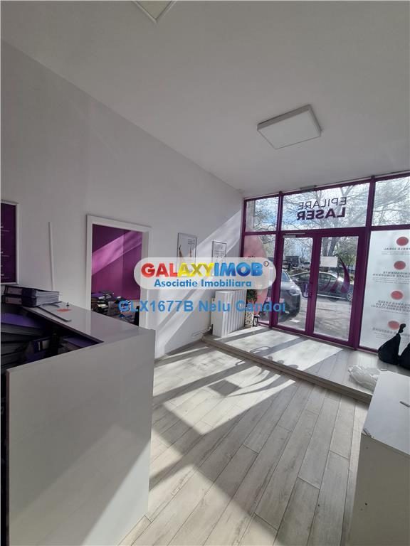 Spatiu Comercial Premium 13 Septembrie/Casa poporului/Catedrala - foto 5