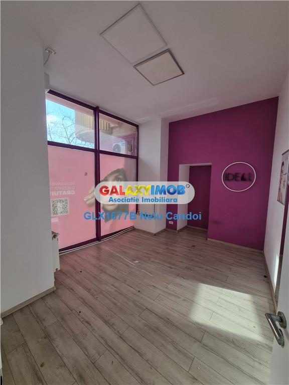Spatiu Comercial Premium 13 Septembrie/Casa poporului/Catedrala - foto 7