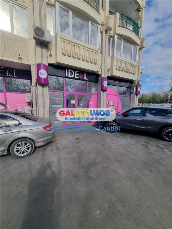 Spatiu Comercial Premium 13 Septembrie/Casa poporului/Catedrala - foto 9