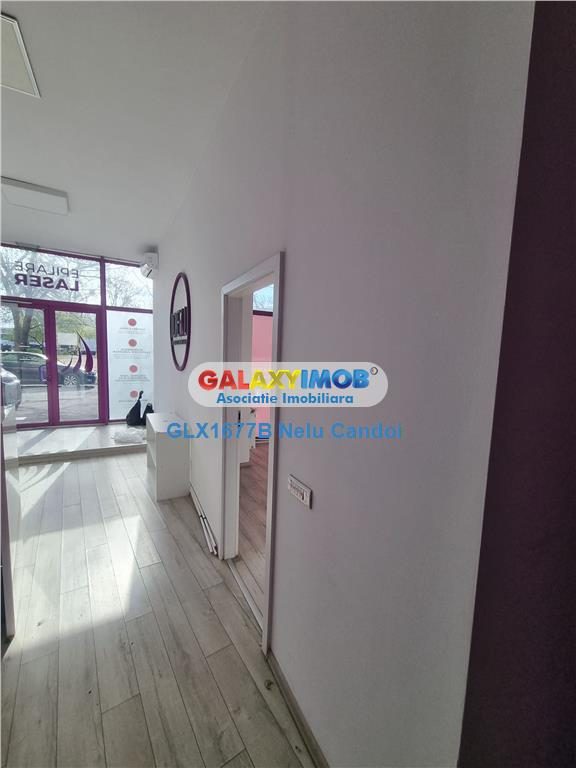 Spatiu Comercial Premium 13 Septembrie/Casa poporului/Catedrala - foto 10