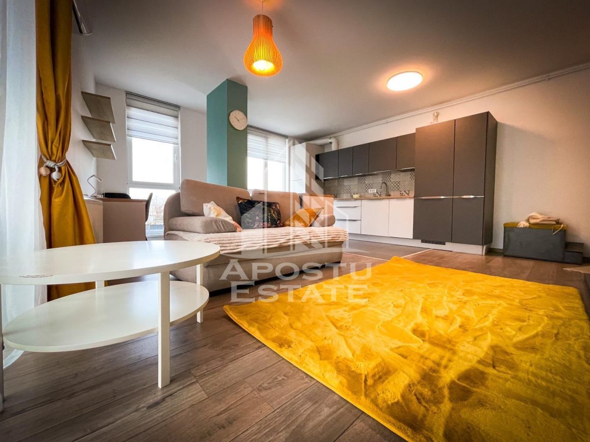 Apartament 2 camere, de inchiriat, Semicentrala, Timisoara - 