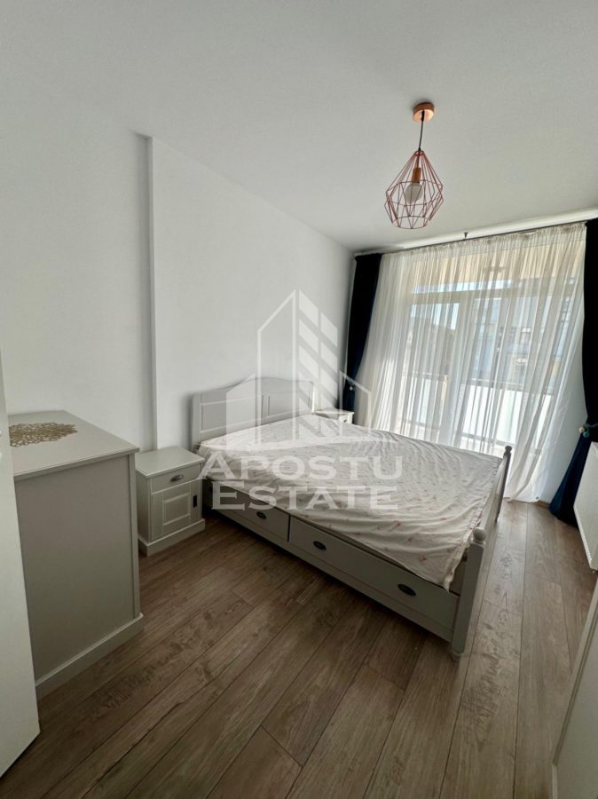 Apartament 2 camere, de inchiriat, Semicentrala, Timisoara - foto 3