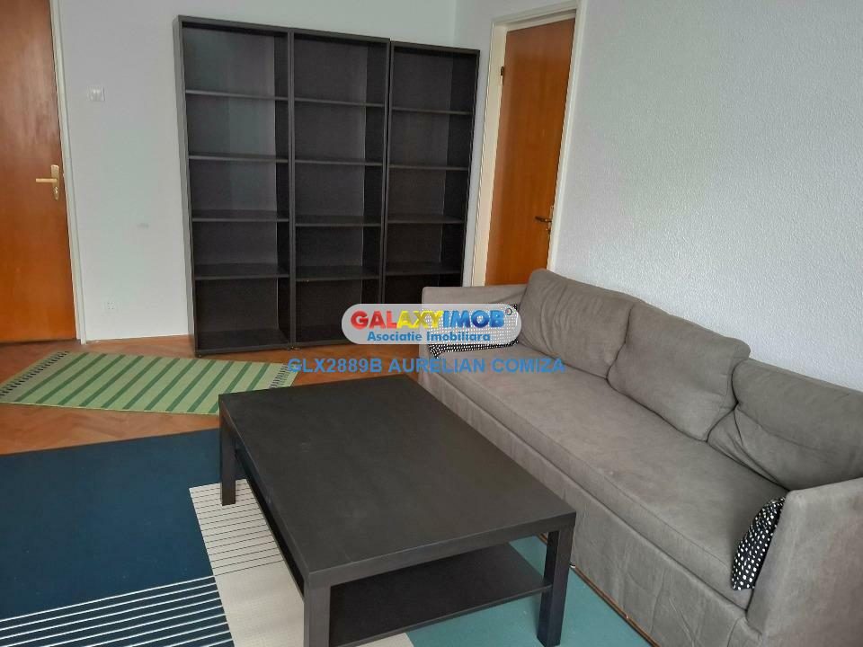 Inchiriere apartament 3 camere Parc IOR - foto 2