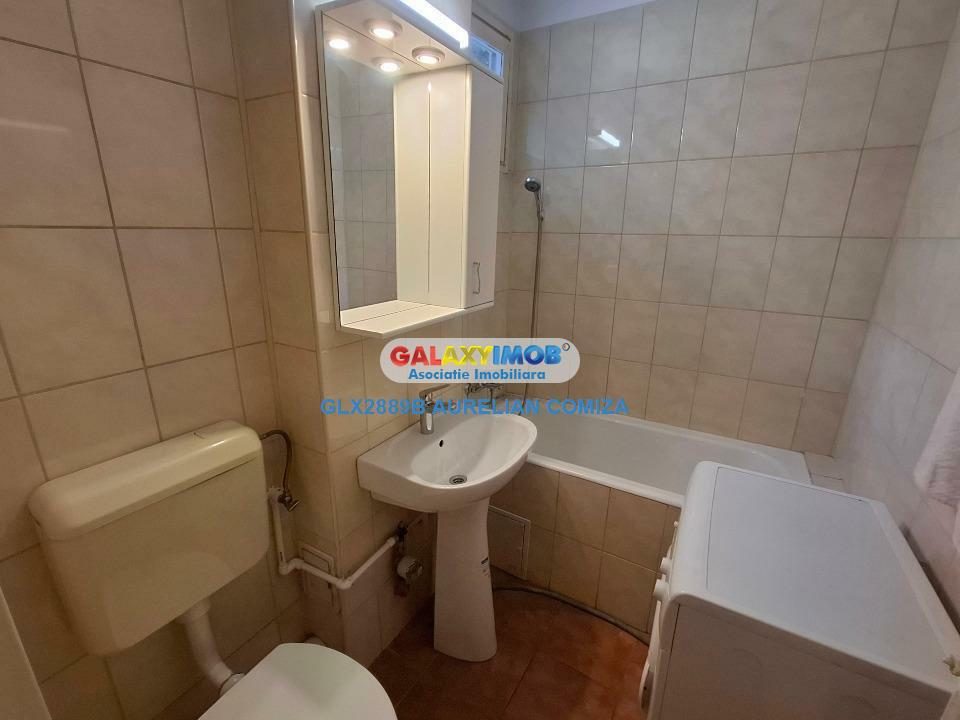 Inchiriere apartament 3 camere Parc IOR - foto 3