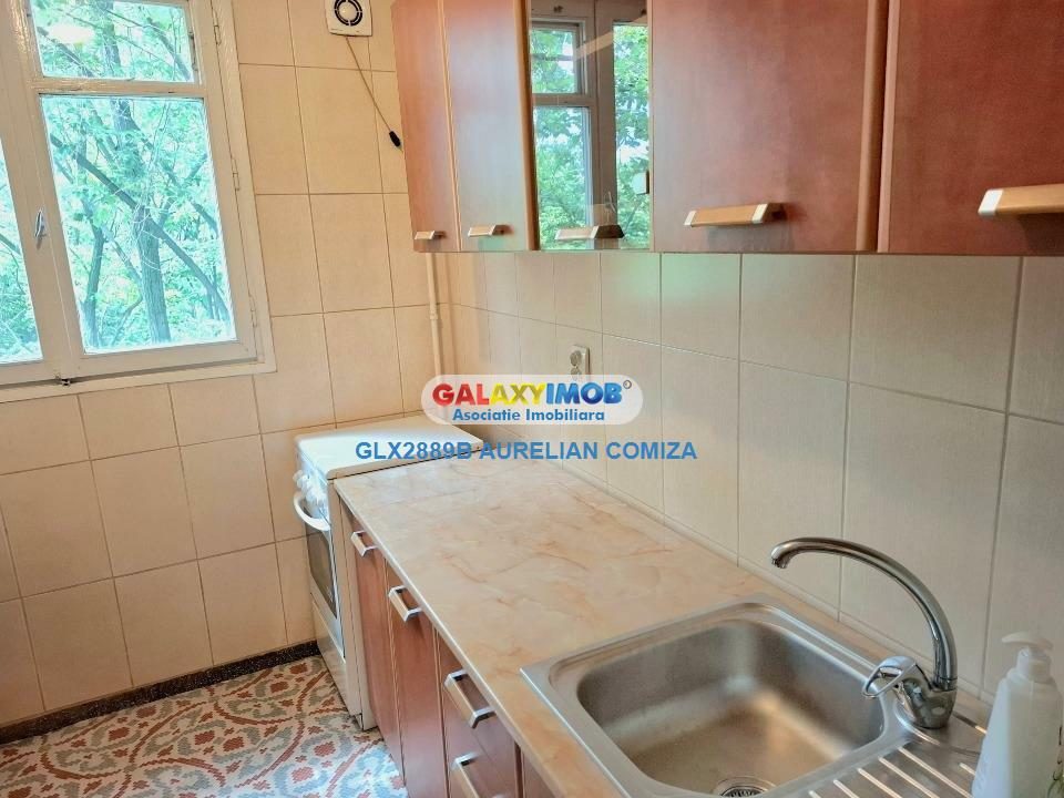 Inchiriere apartament 3 camere Parc IOR - foto 4