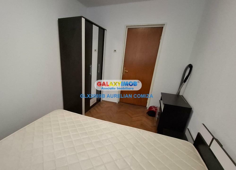 Inchiriere apartament 3 camere Parc IOR - foto 5