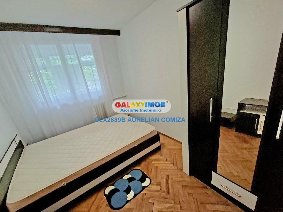 Inchiriere apartament 3 camere Parc IOR - foto 6