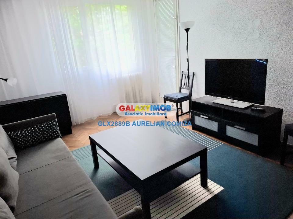 Inchiriere apartament 3 camere Parc IOR - foto 7