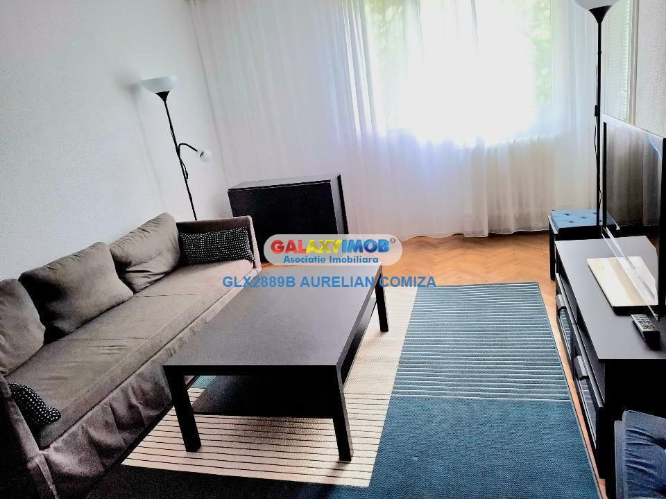 Inchiriere apartament 3 camere Parc IOR - foto 8