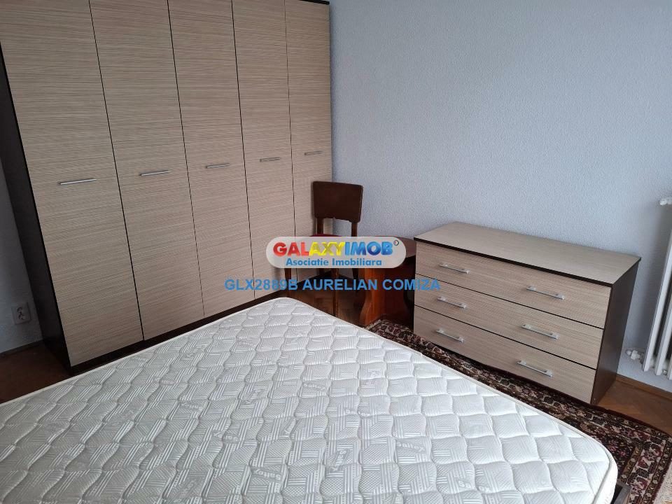 Inchiriere apartament 3 camere Parc IOR - foto 9