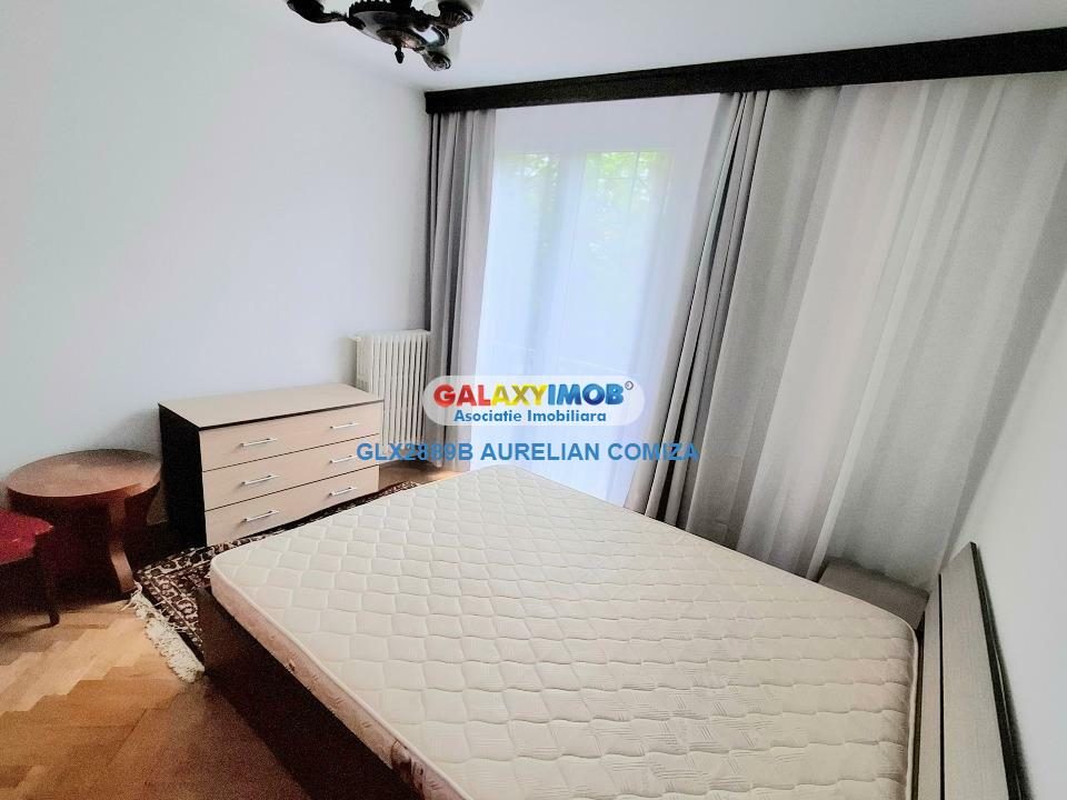 Inchiriere apartament 3 camere Parc IOR - foto 10