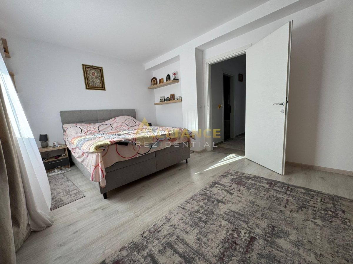 Casa tip duplex in Trend Residence Popesti Leordeni - foto 2