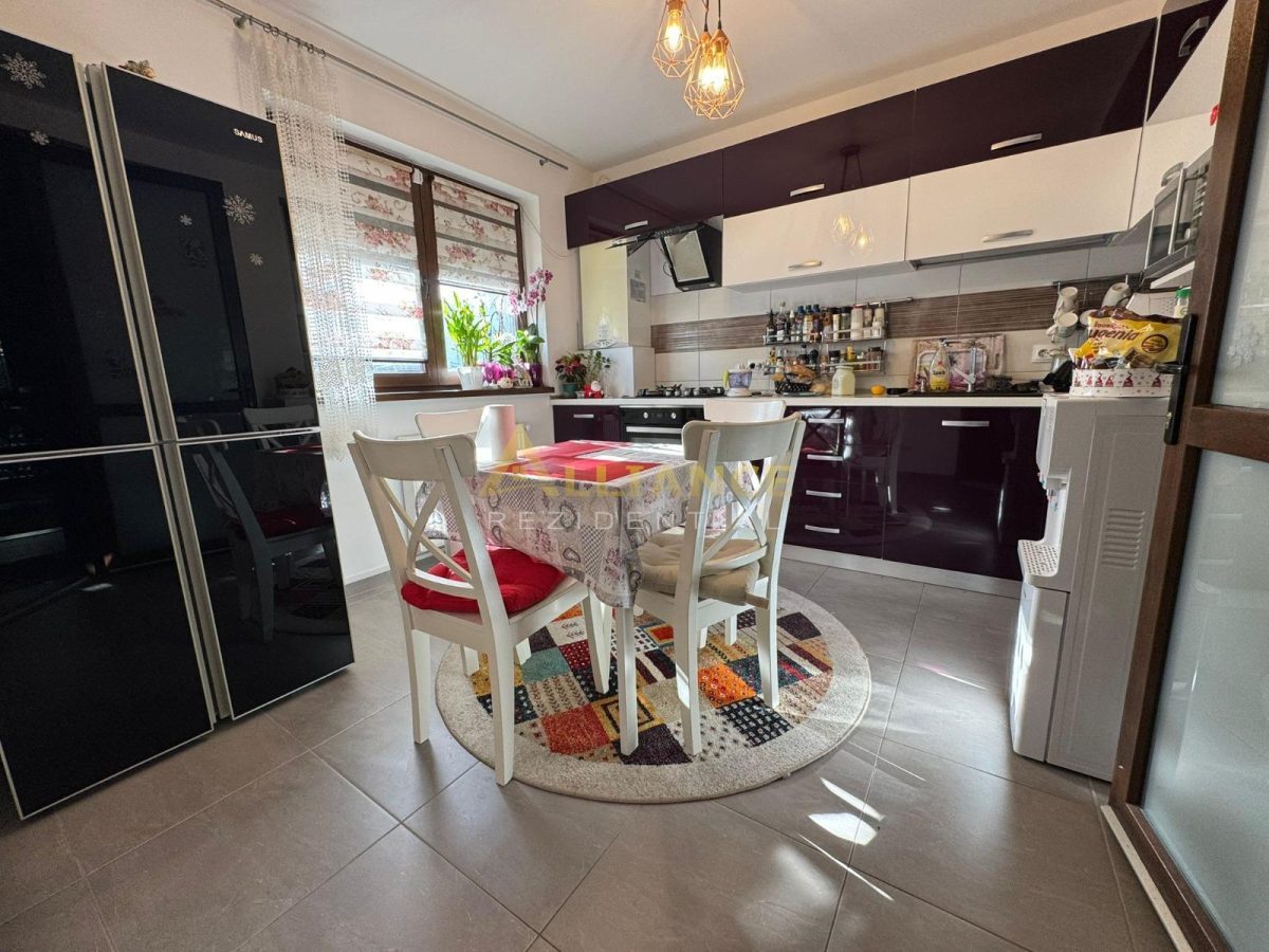 Casa tip duplex in Trend Residence Popesti Leordeni - foto 14