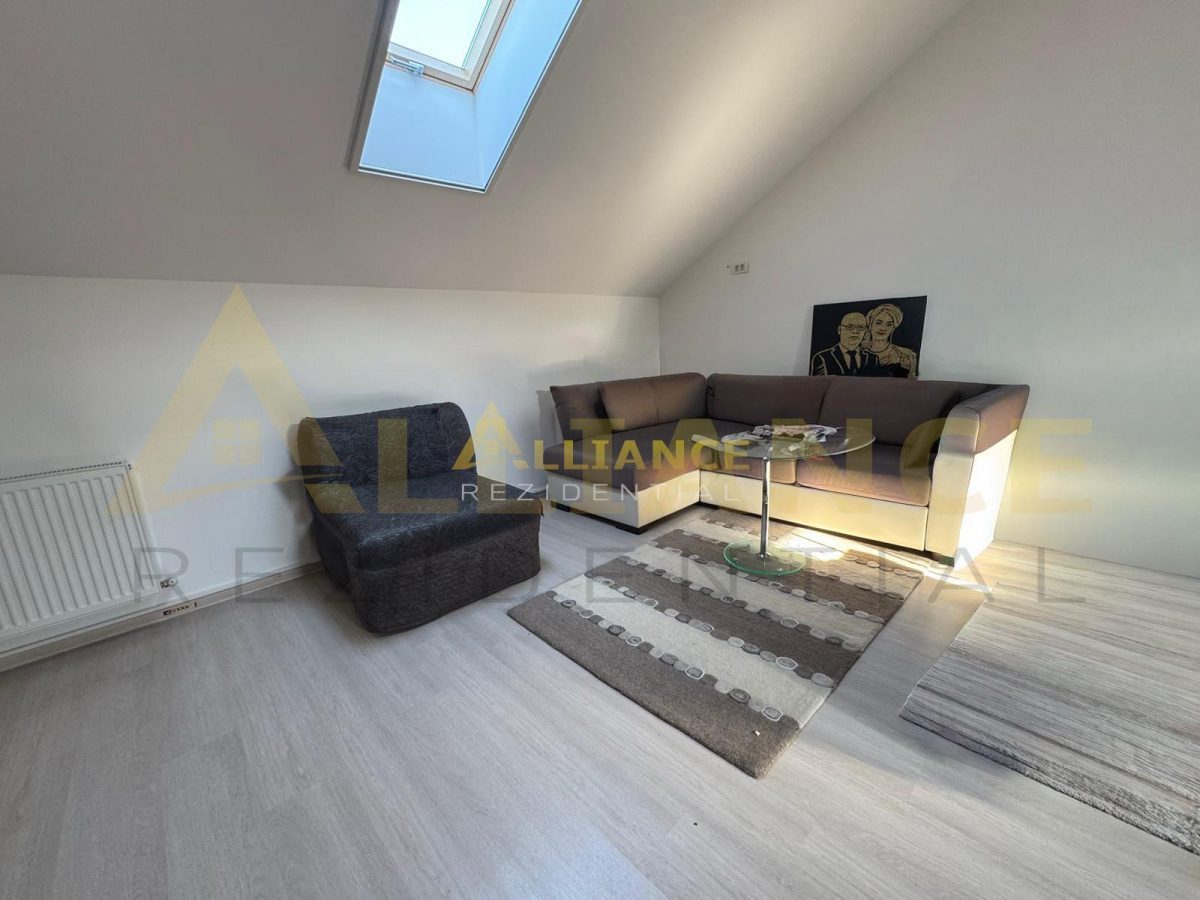 Casa tip duplex in Trend Residence Popesti Leordeni - foto 6