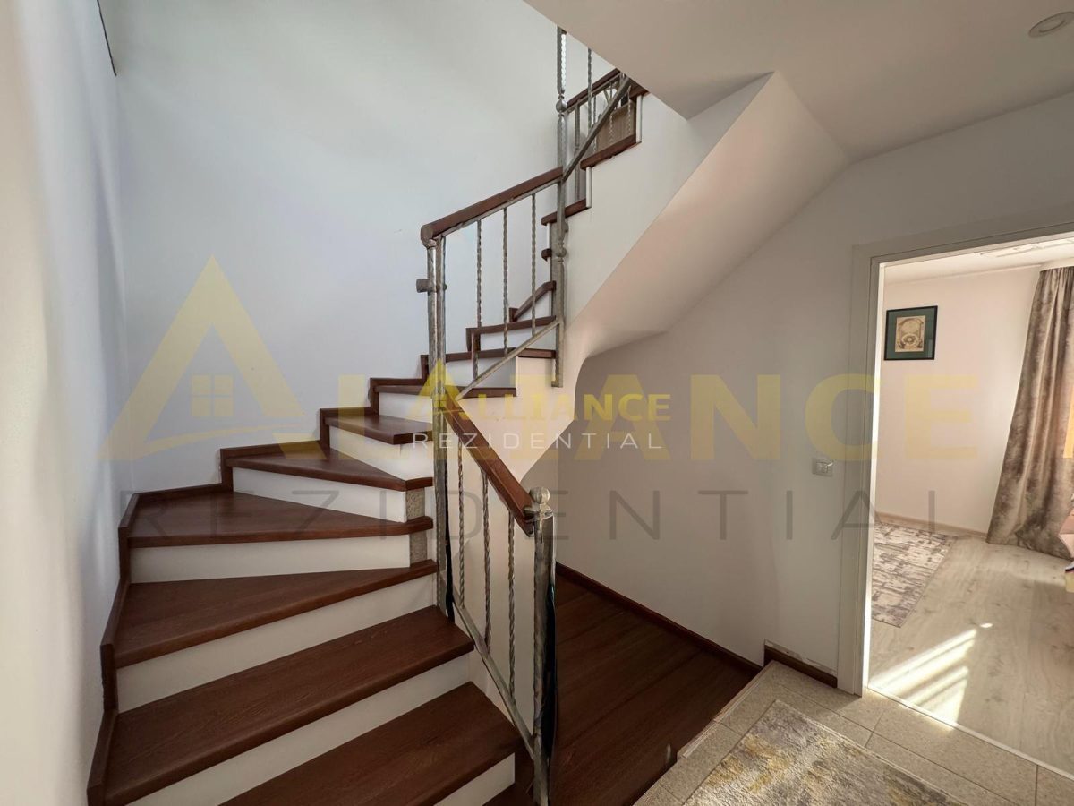 Casa tip duplex in Trend Residence Popesti Leordeni - foto 7